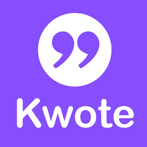 Kwote - Quotes Creator , Quotes On Photo