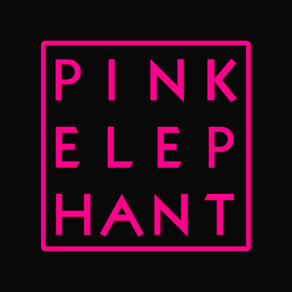 Pink Elephant Rio Grande