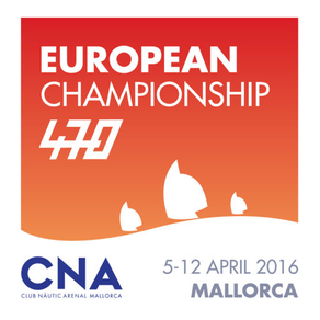 470 Open European Championship 2016