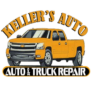Keller's Auto Repair