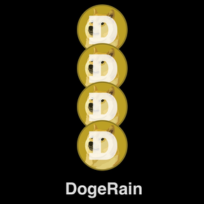 Dogecoin Rain (DogeRain)