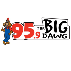 95.9 The Big Dawg