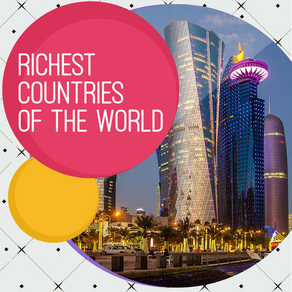 Richest Countries of The World