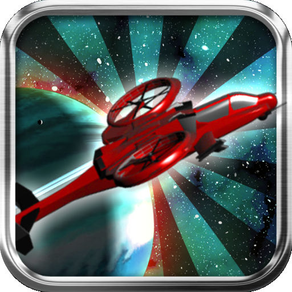 Extreme Galaxy Defender - Space Shooter In The Stars