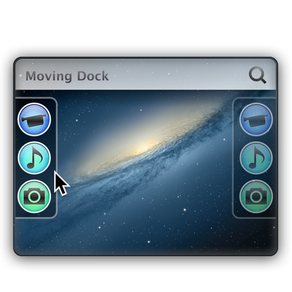 Moving Dock