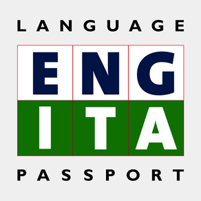 Italian Crash Course | ENG-ITA