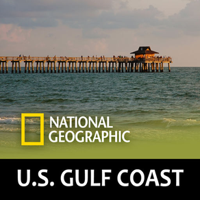 U.S. Gulf Coast States