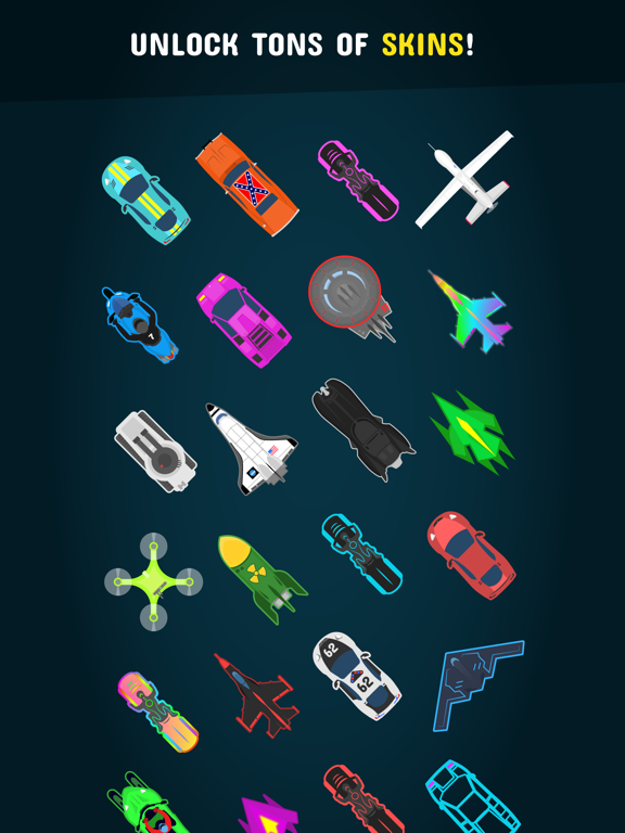 Light-Bikes.io 2 poster