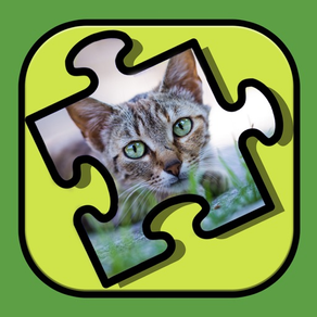 Animal & Nature Jigsaw Puzzles