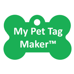 My Pet Tag Maker ™