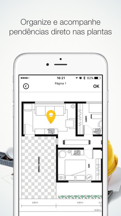 Construct App iO Cartaz