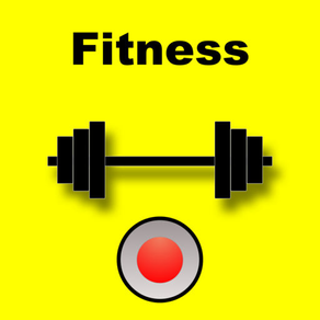 Fitness Recorder PRO