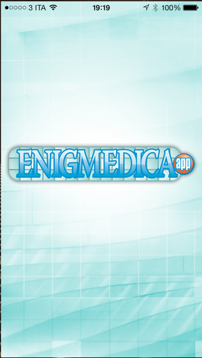 Enigmedica