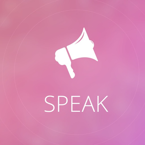 Speak | Amar Ad
