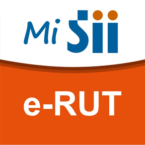 e-RUT - Cédula RUT Electrónica