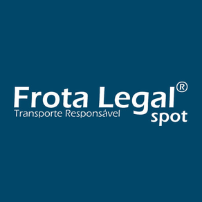 Frota Legal - Spot