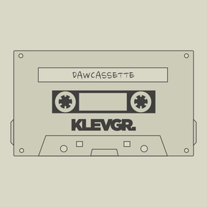 DAW Cassette