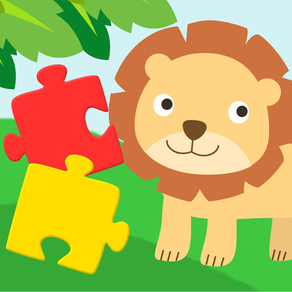 BonZoo: Jigsaw Puzzle