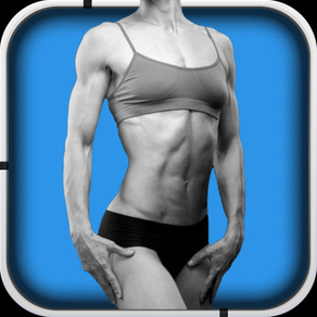 Fitness for Women Free Video - Personal trainer for pilates, yoga, gym, aerobic, cardio, crossfit