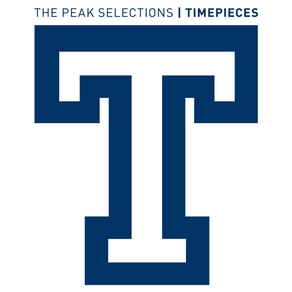 The Peak Selections: Timepiece
