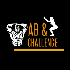 30 Day AB and Squat Challenge