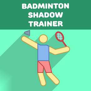 Badminton Shadow Trainer