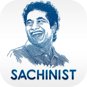 Sachinist