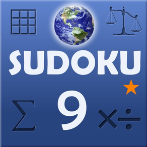 SUDOKÚ 9