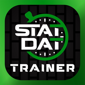 STAT-DAT TRAINER 2018™