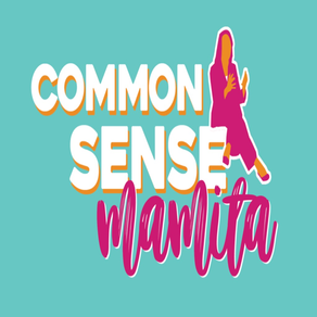 Common Sense Mamita TV
