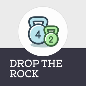 Drop the Rock AA Workshops