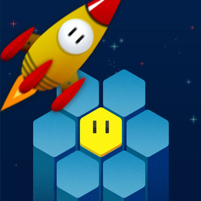 MakeRocket  Block Hexa Puzzle