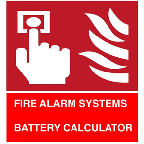 Fire Alarm Systems Backup Power Calculations Guide