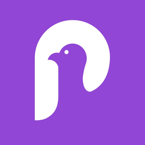 Pigeon: Public Transit App