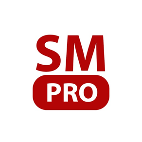 SMPRO - Mockup Frame Editor