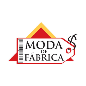 Moda Loja de Fábrica