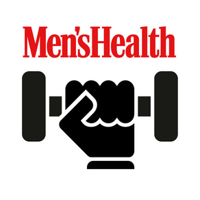 Men's Health Fitness&Nutrition