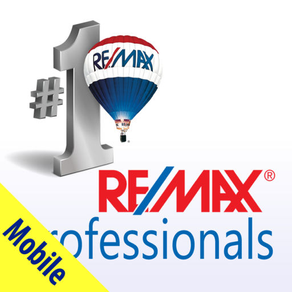 RE/MAX Professionals Mobile by Homendo