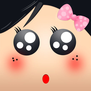 Crazy Emoji - Funny GIF for Texts, Email & MMS Messages