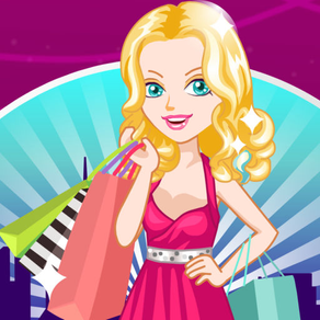 New York Shopaholic - Shopping and Dress Up