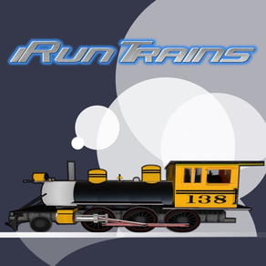 iRunTrains for iPhone