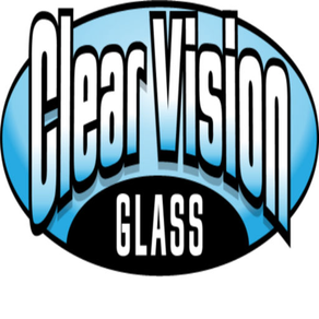 Clear Vision Glass