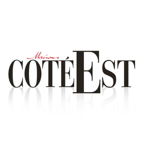 Côté Est - Magazine