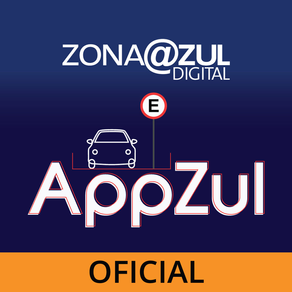 Zona Azul Digital SP - AppZul
