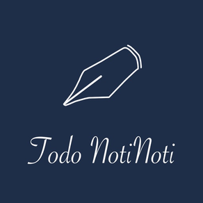 ToDo NotiNoti