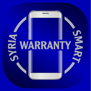 Syria Mobile Smart Warranty