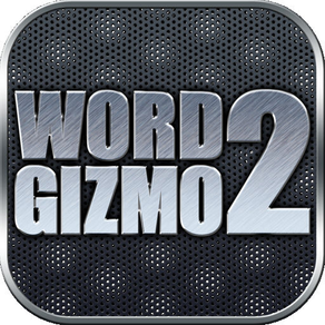 Anagram Puzzle-Word Gizmo2