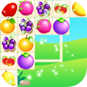 Fruit Link - Onet Connect