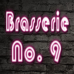 Brasserie No.9