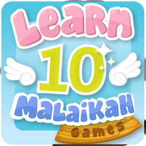 Learn 10 Malaikah Games